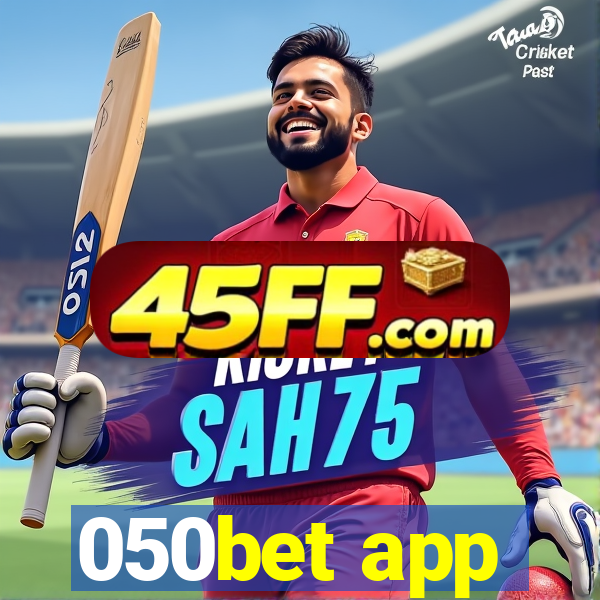 050bet app